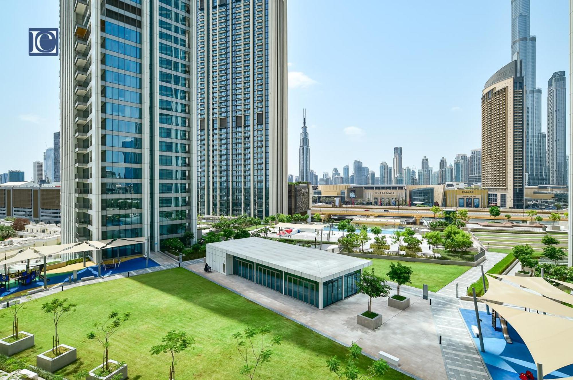 Apartment Luxury Escapes - Downtown Views 2 - Premium 3br - Near Mall *