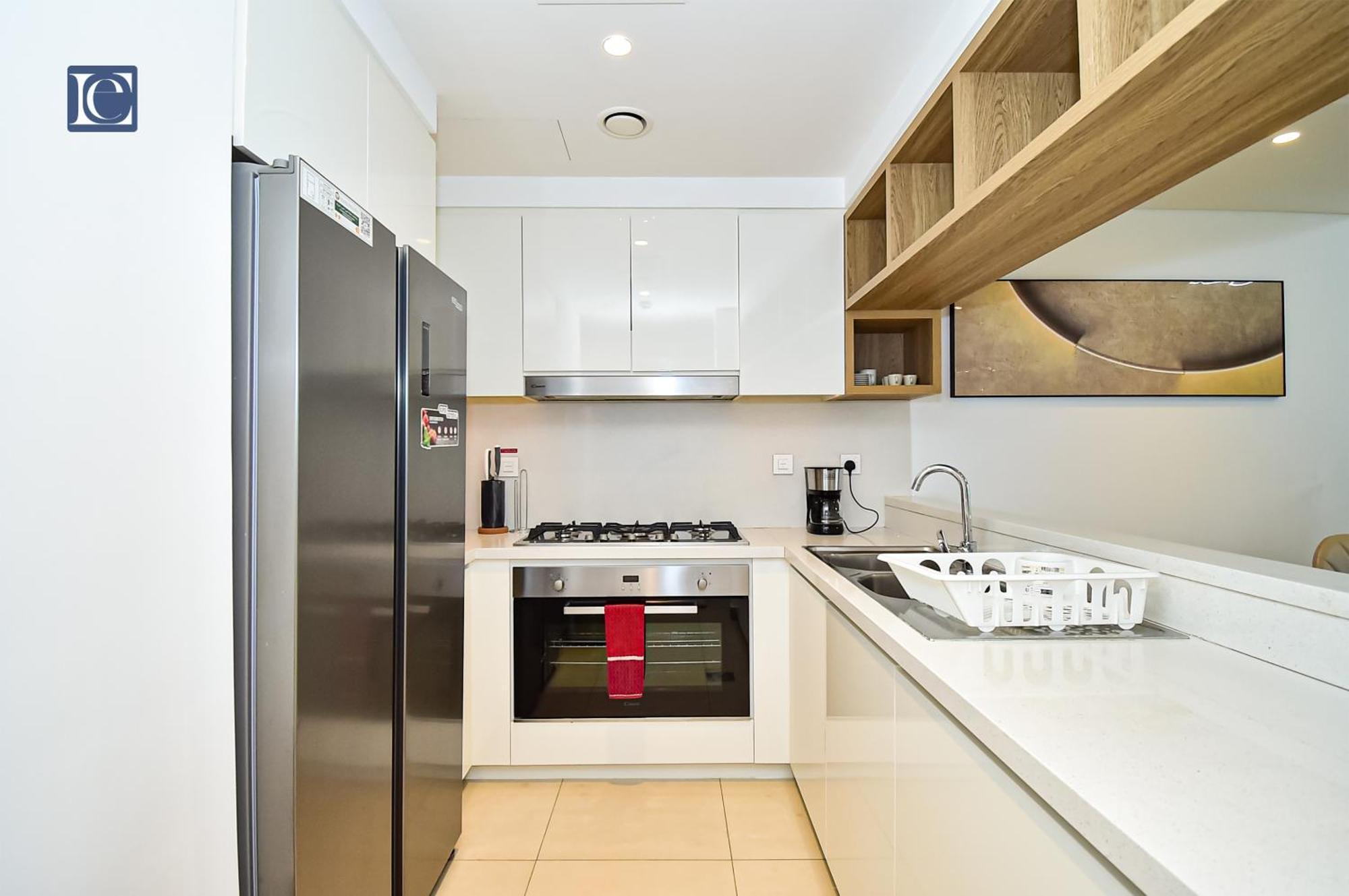 Luxury Escapes - Downtown Views 2 - Premium 3br - Near Mall
