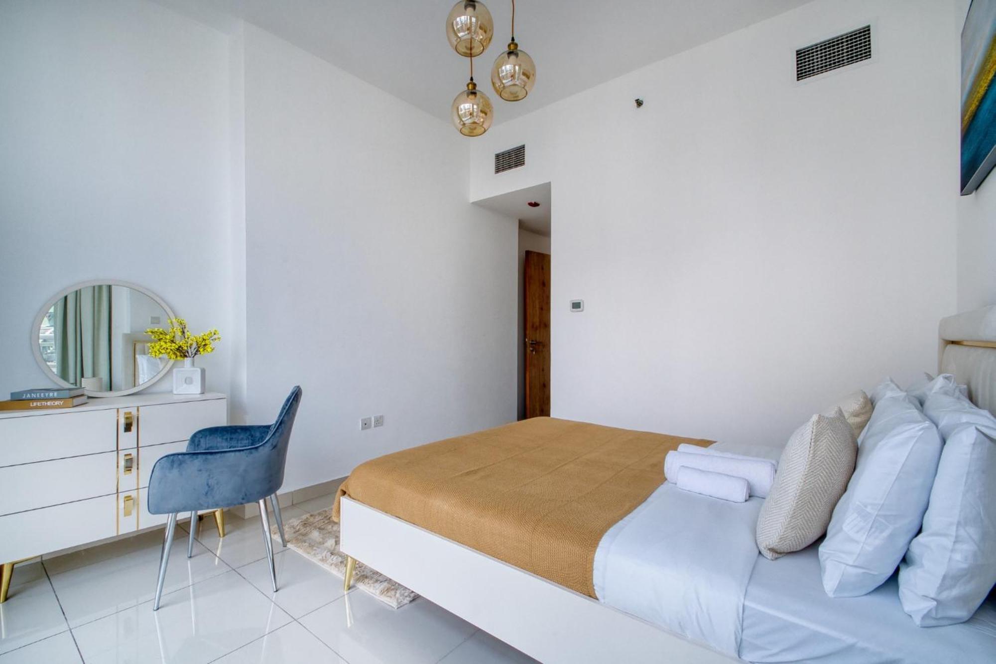 Shoresinn - Dreamy Marina Views In * Dubai