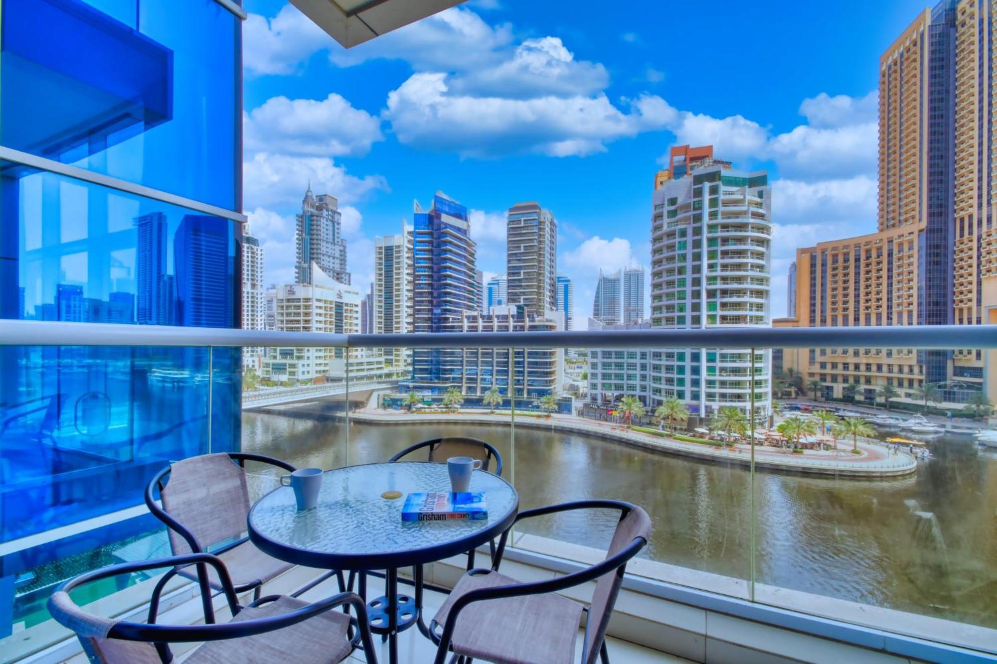Apartment Shoresinn - Dreamy Marina Views In *
