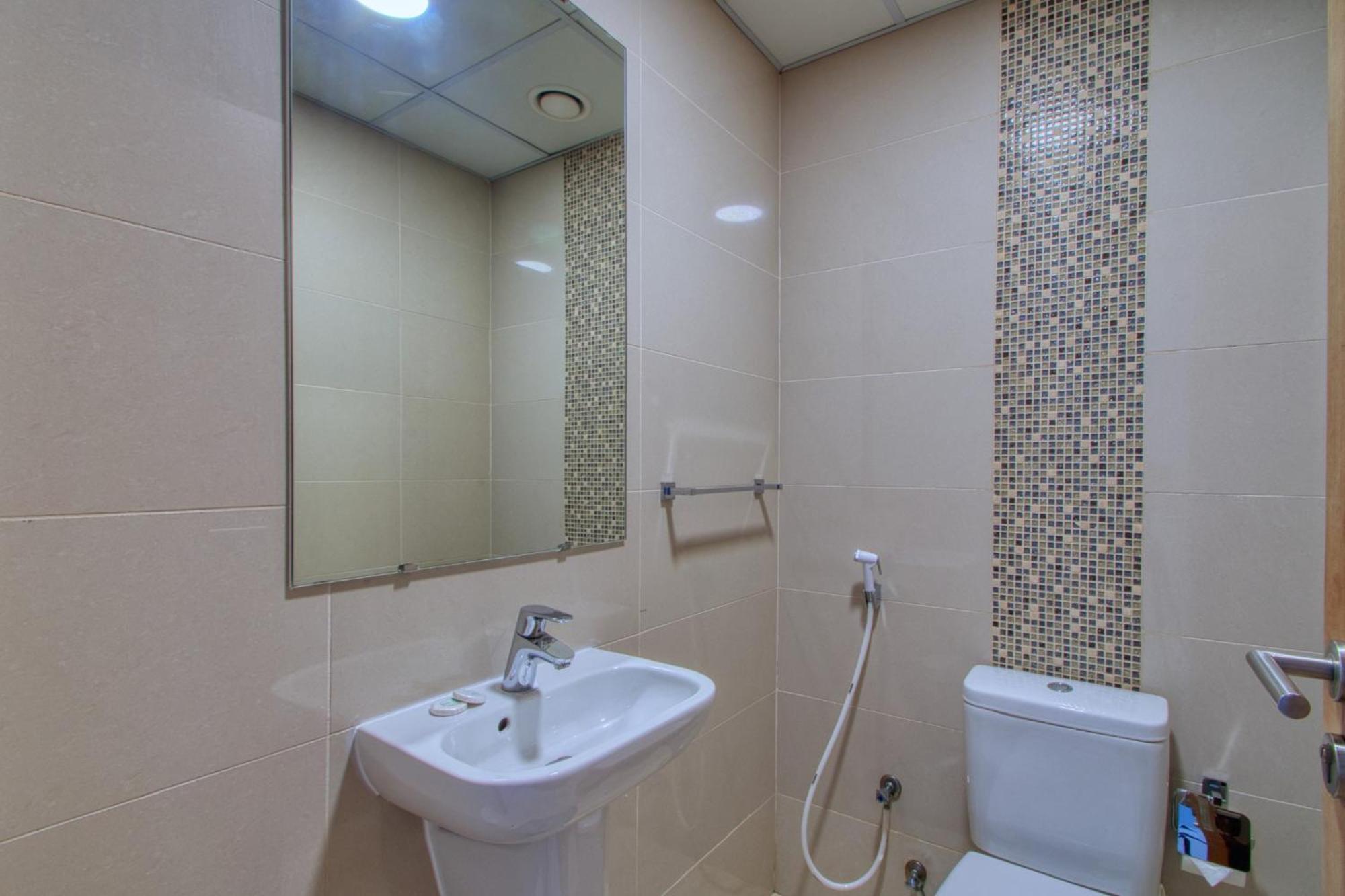 Apartment Shoresinn - Dreamy Marina Views In Dubai