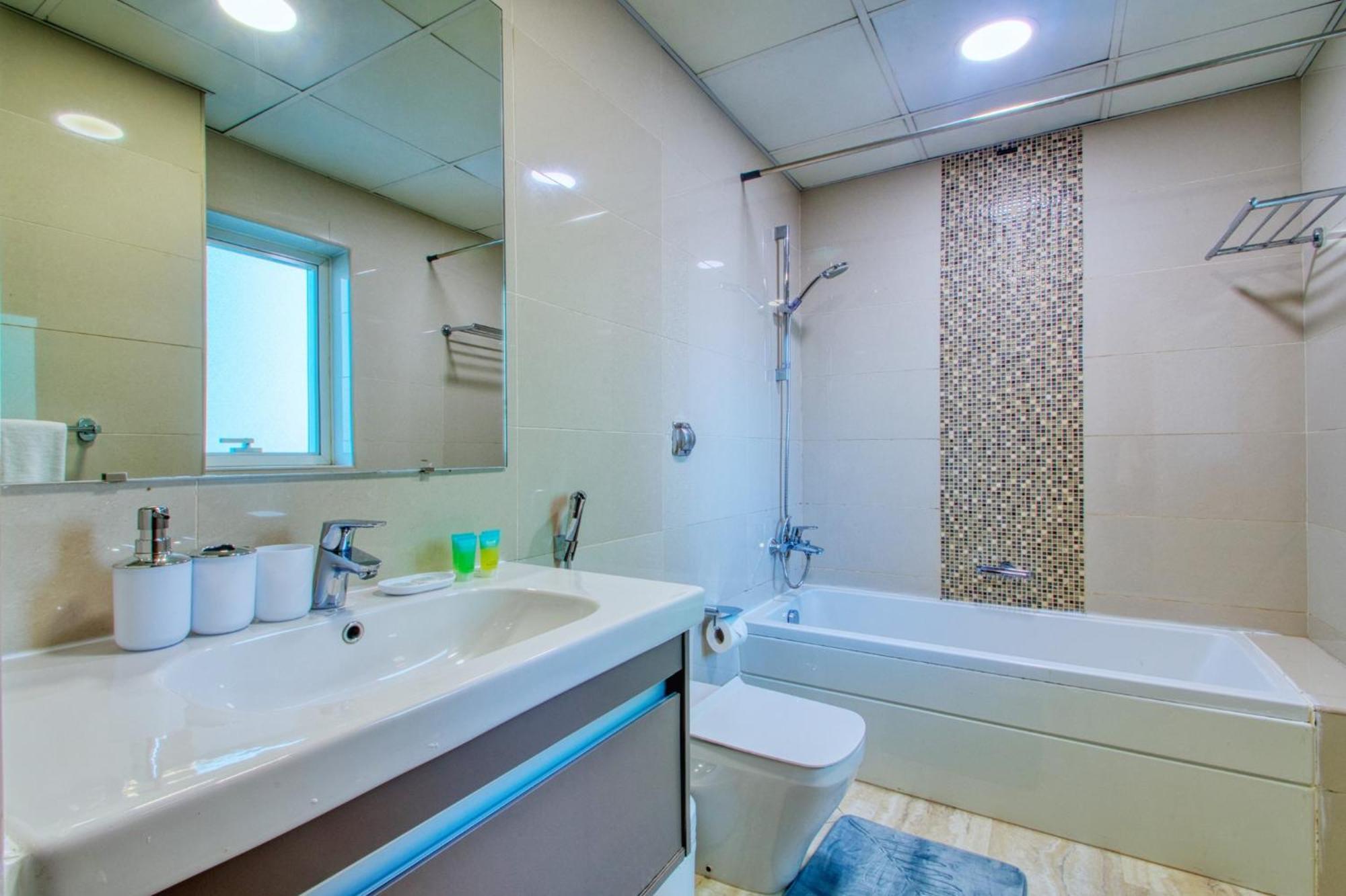 Shoresinn - Dreamy Marina Views In * Dubai
