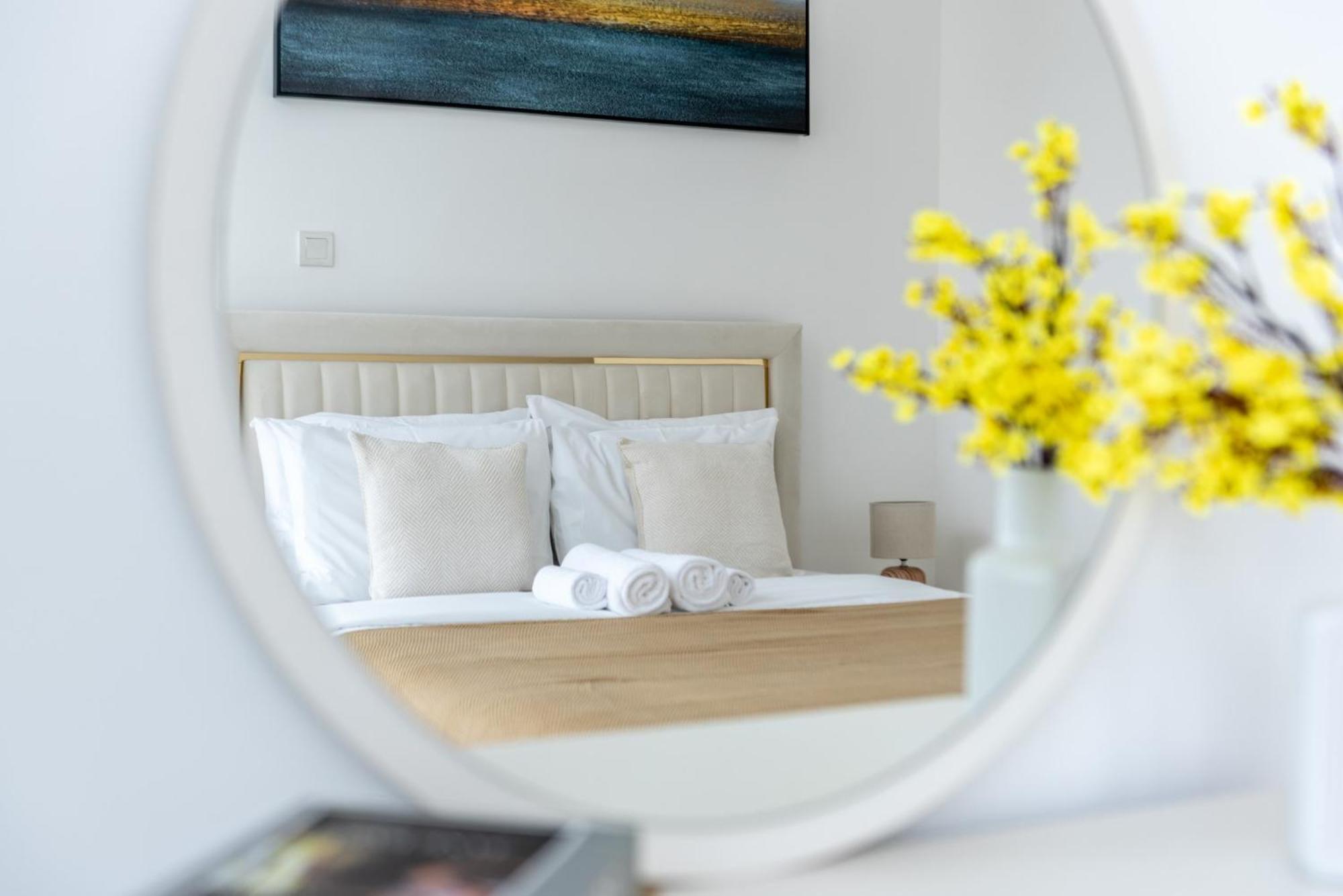 Shoresinn - Dreamy Marina Views In *