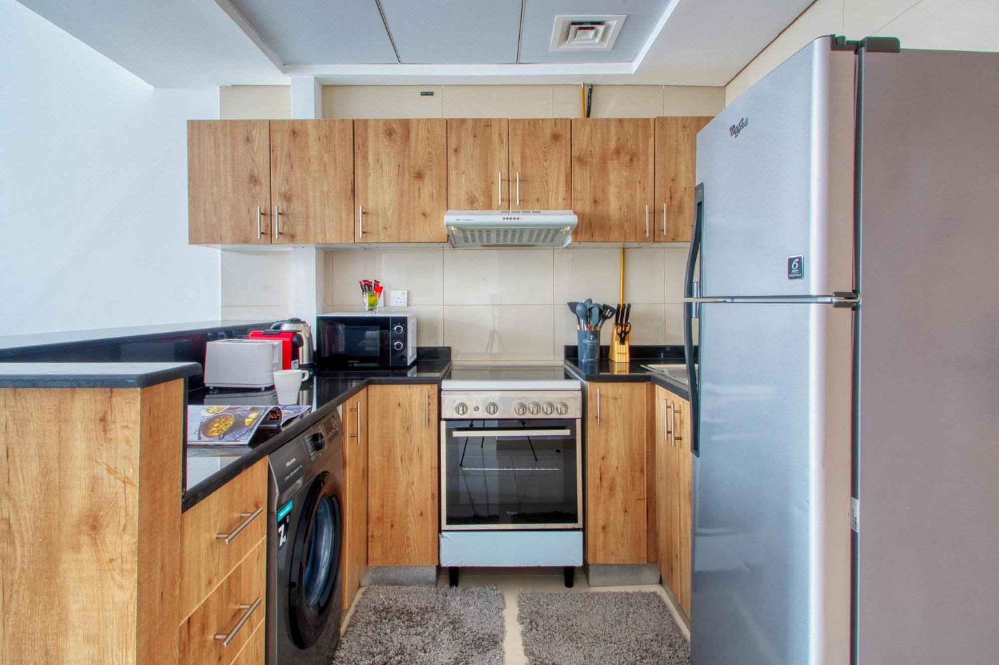 Apartment Shoresinn - Dreamy Marina Views In *