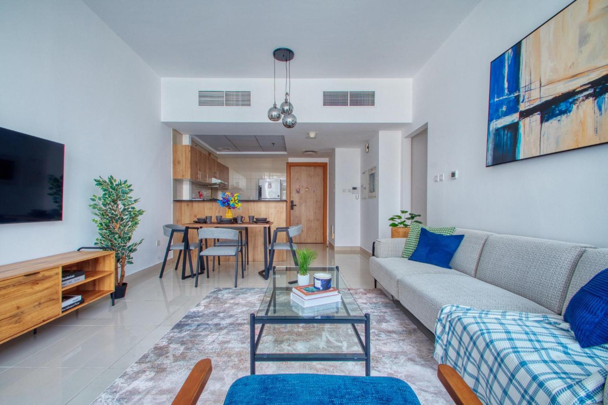 Apartment Shoresinn - Dreamy Marina Views In *
