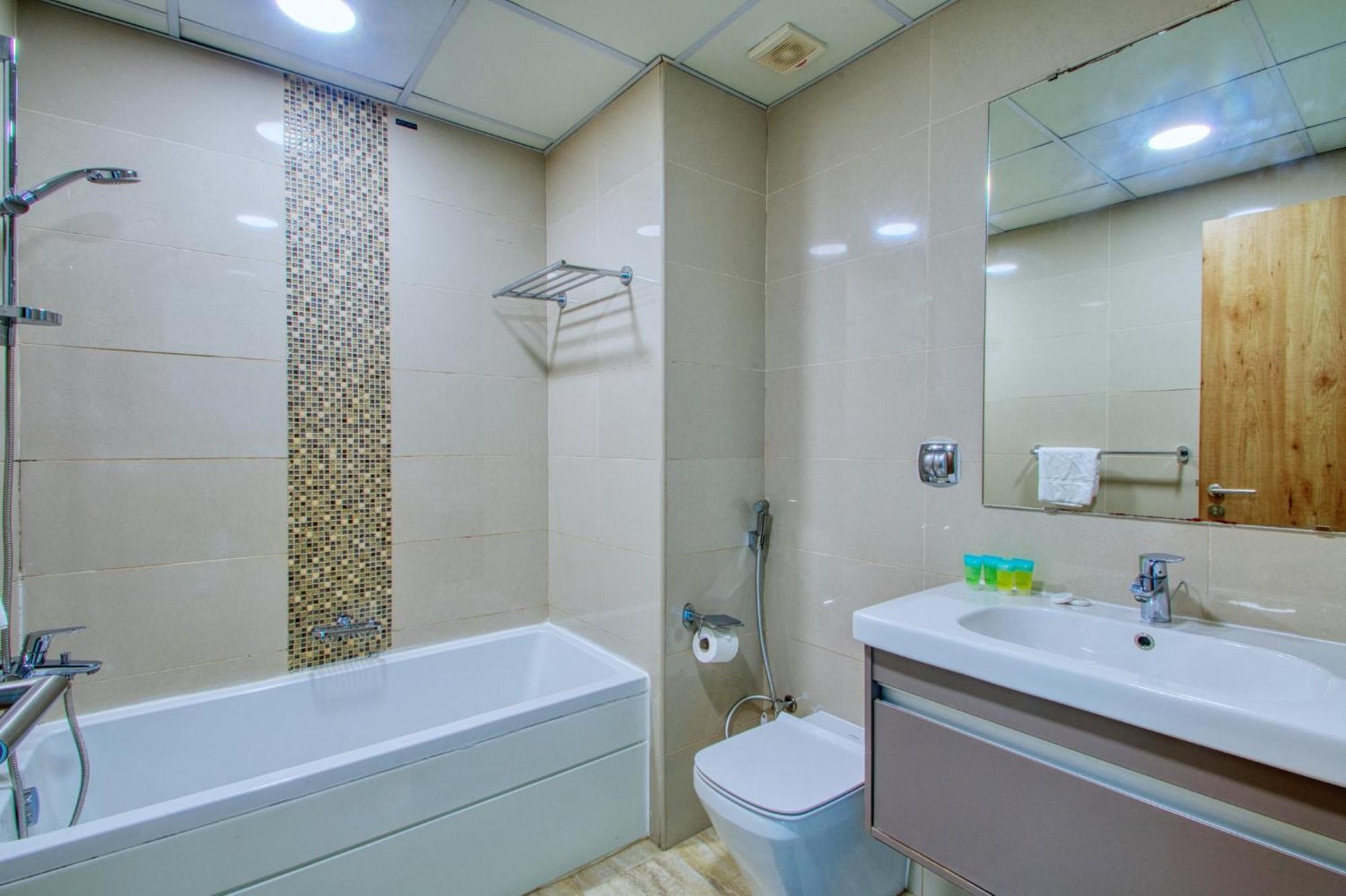 Apartment Shoresinn - Dreamy Marina Views In