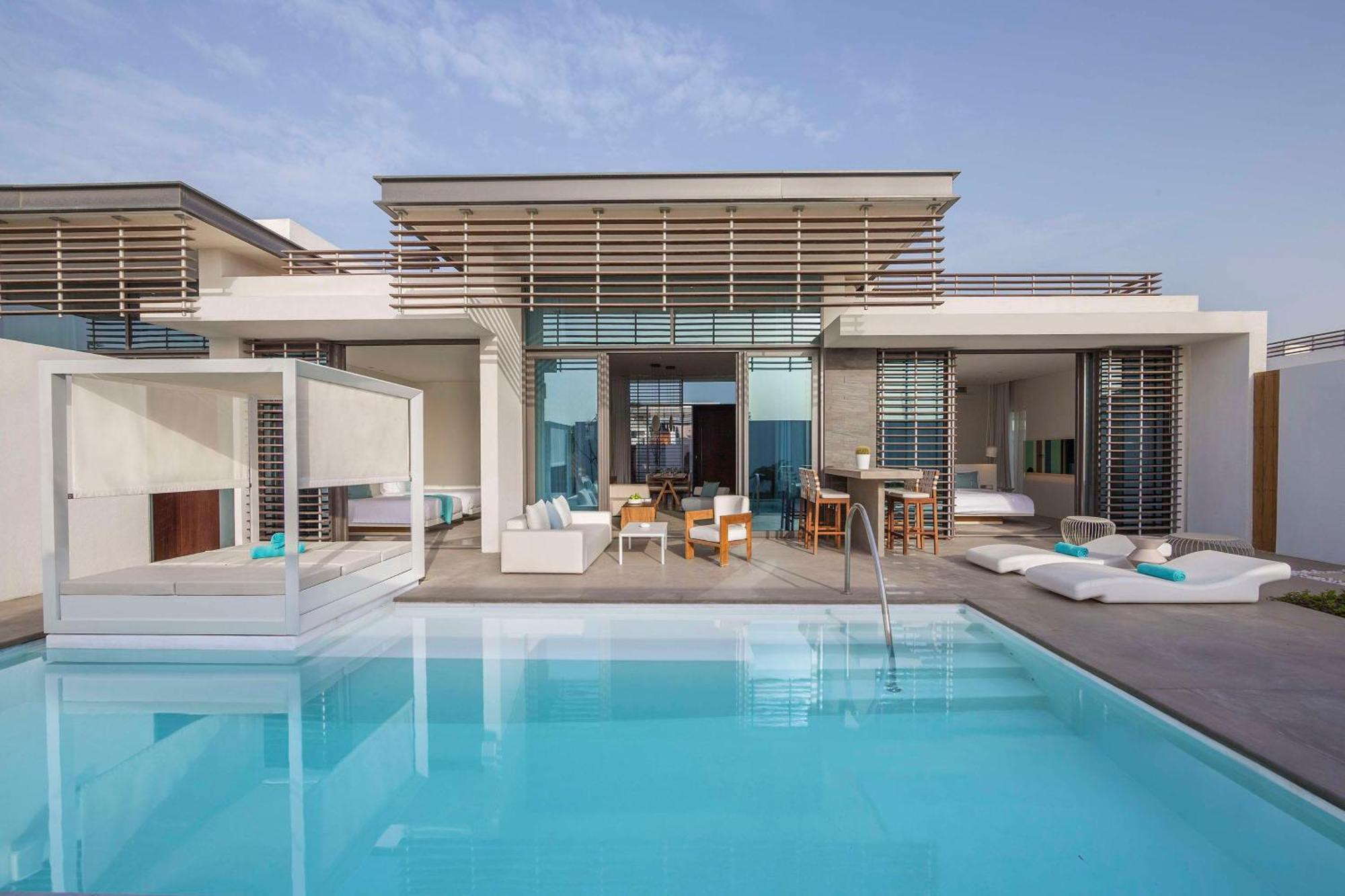 Resort Nikki & Dubai