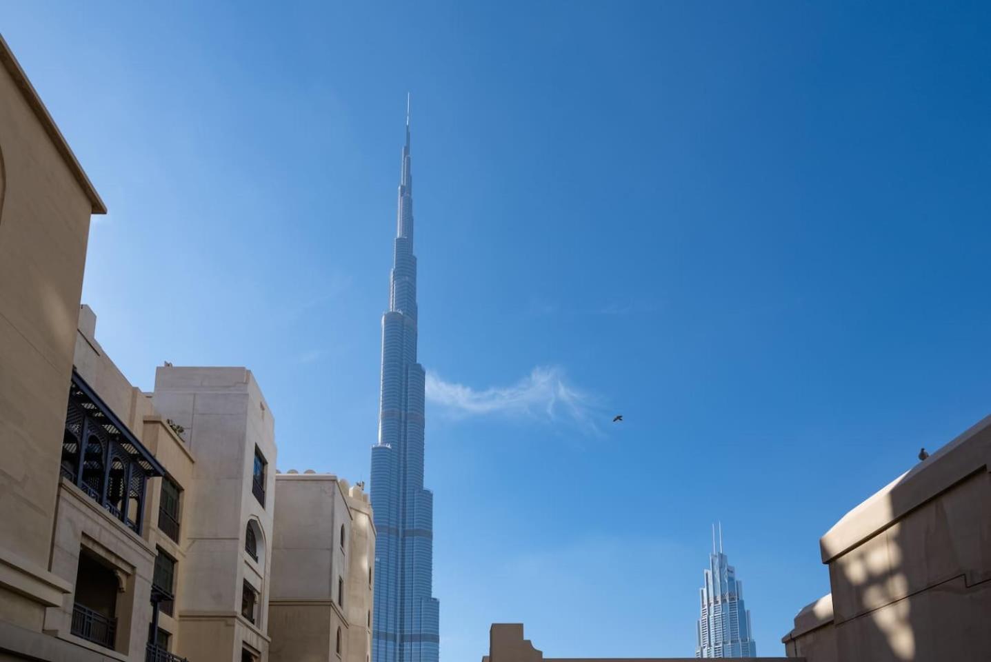 Guestready - Mid-eastern Retreat In Downtown Apartment *