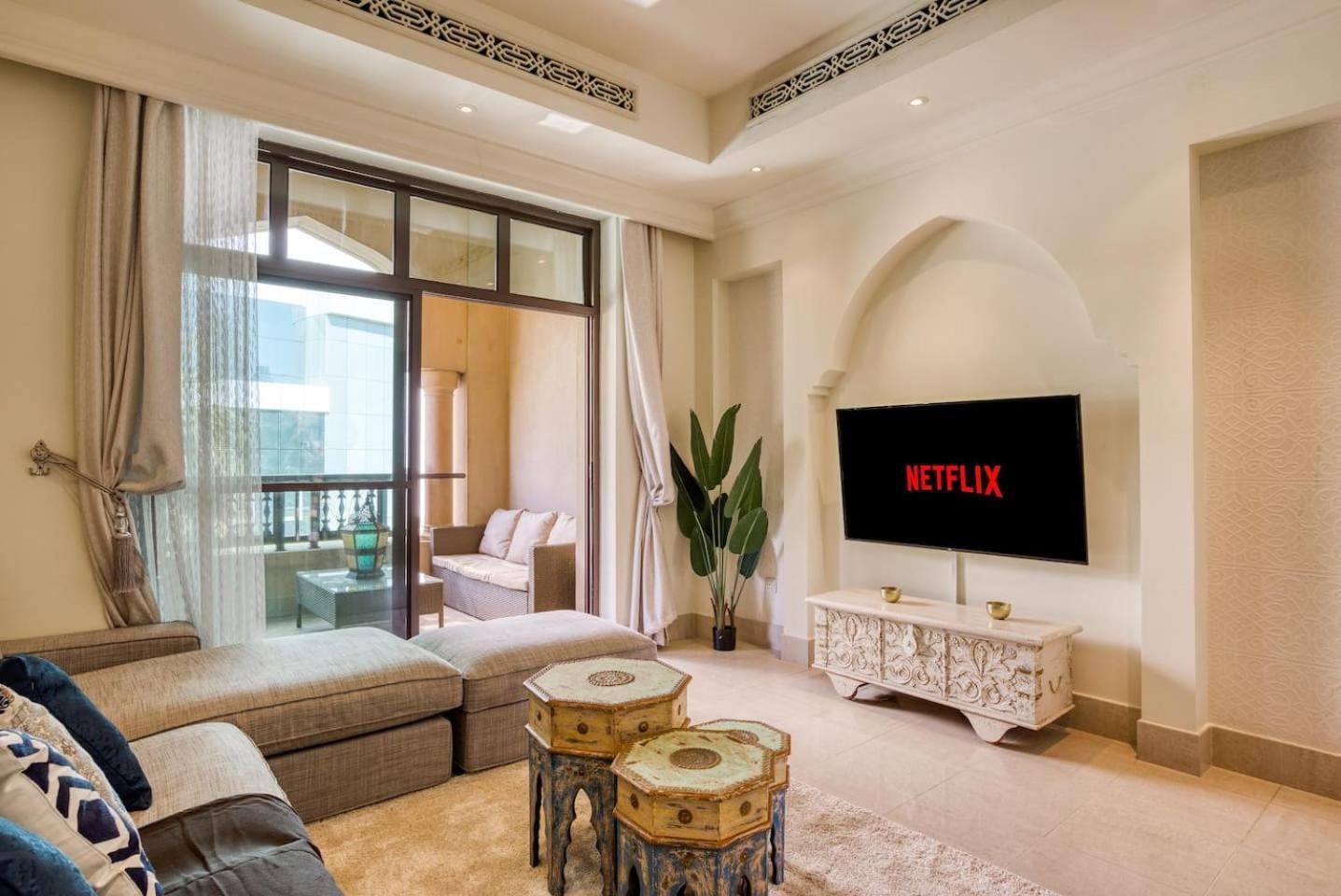 Guestready - Mid-eastern Retreat In Downtown Dubai