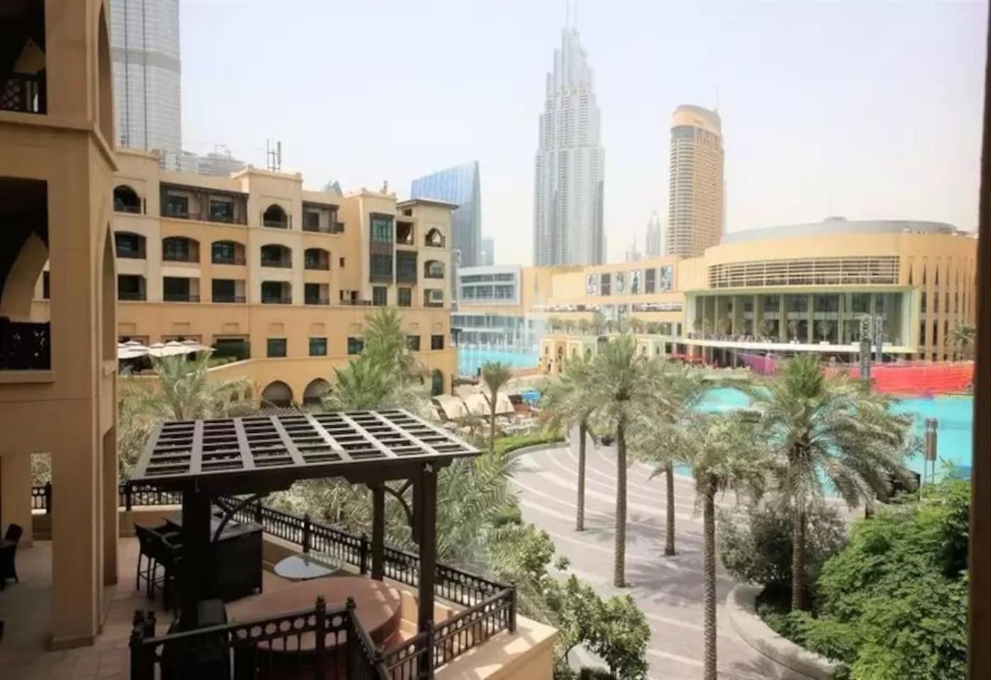 Apartment Guestready - Mid-eastern Retreat In Downtown