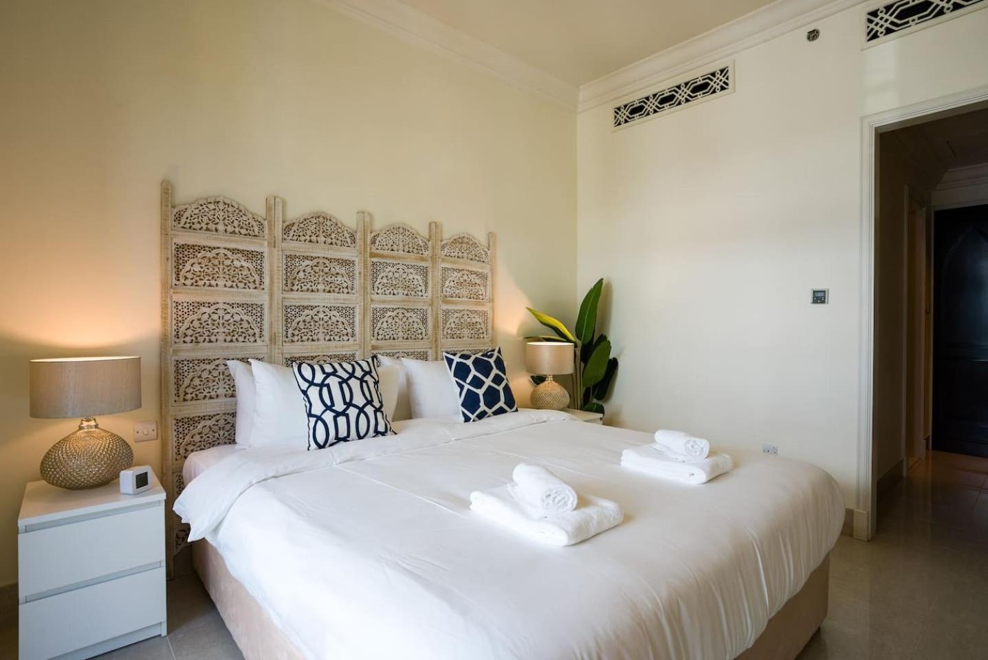 Guestready - Mid-eastern Retreat In Downtown Apartment *