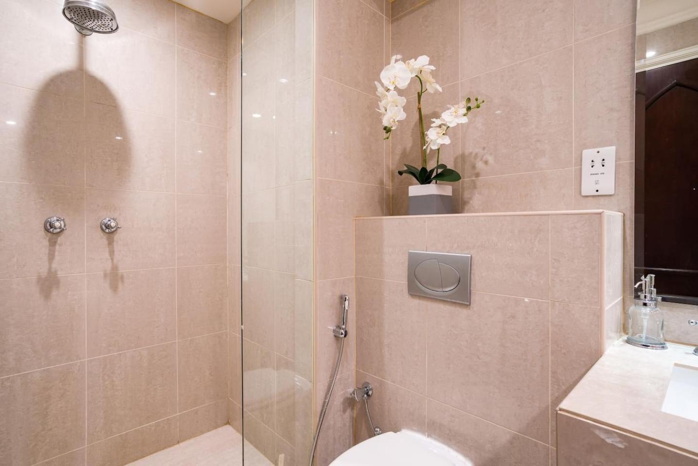 Guestready - Mid-eastern Retreat In Downtown Dubai
