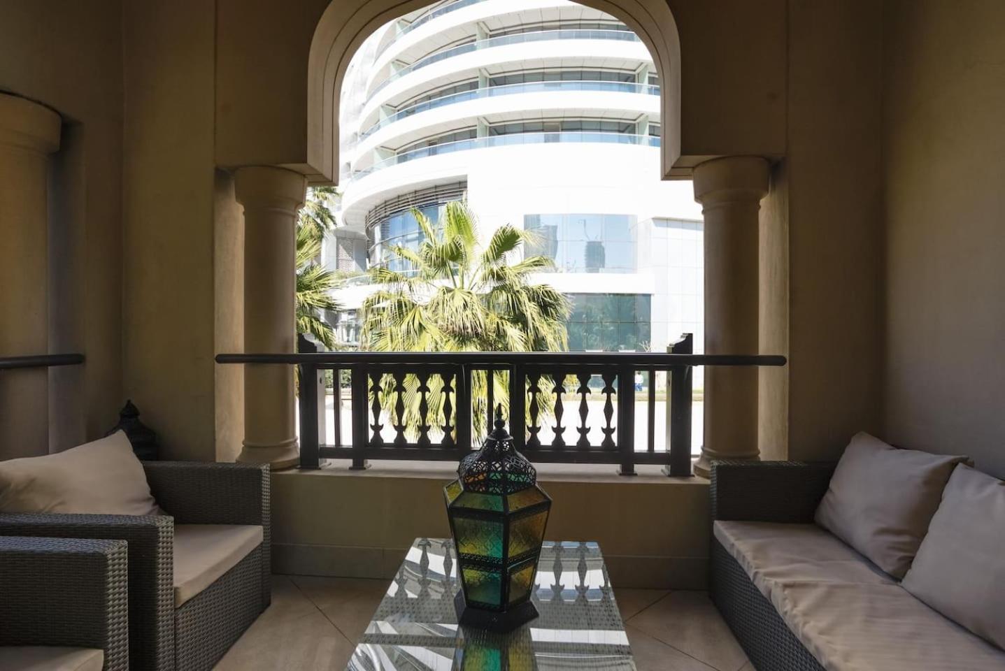 Apartment Guestready - Mid-eastern Retreat In Downtown