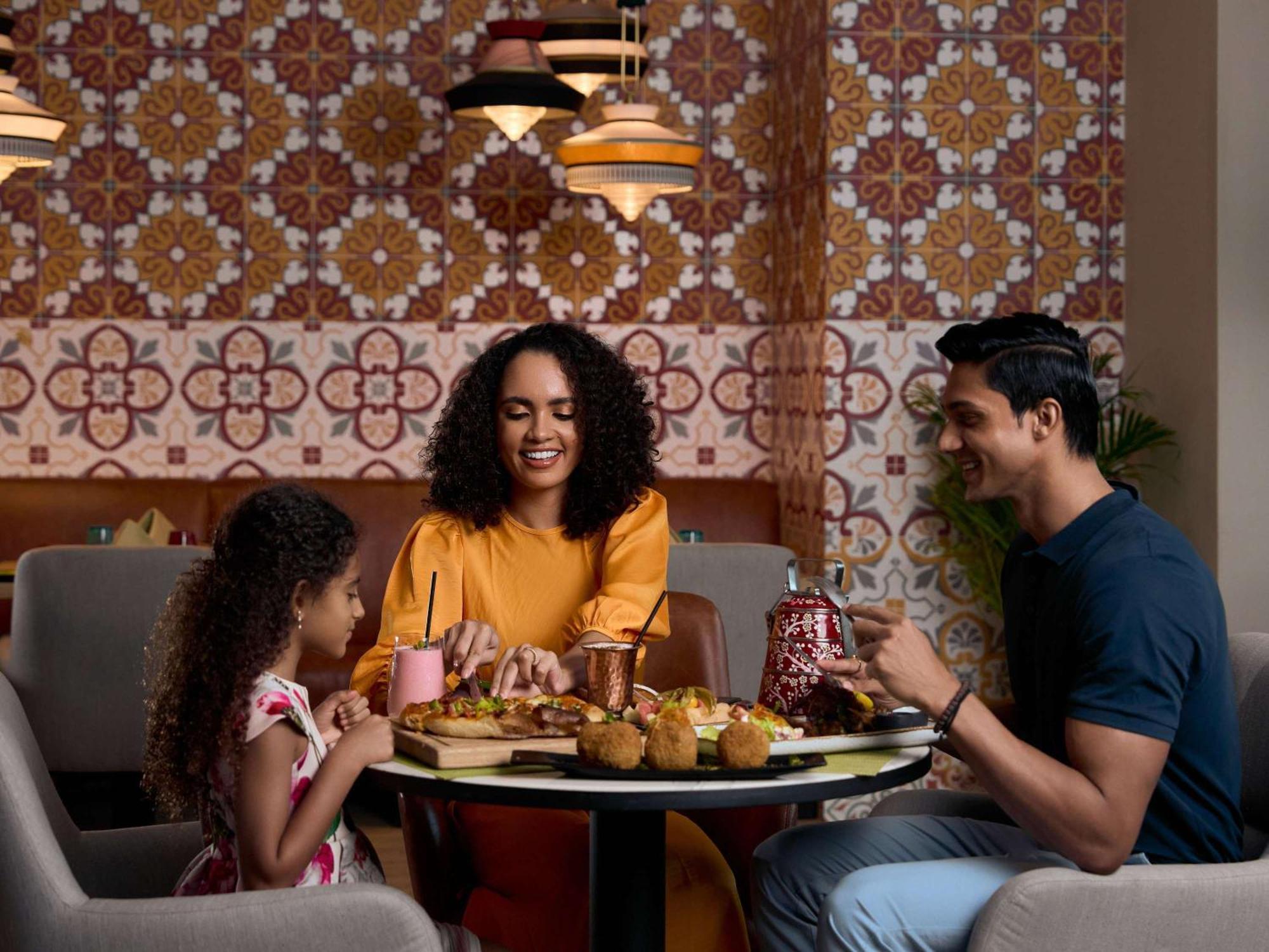 Aparthotel Adagio Deira