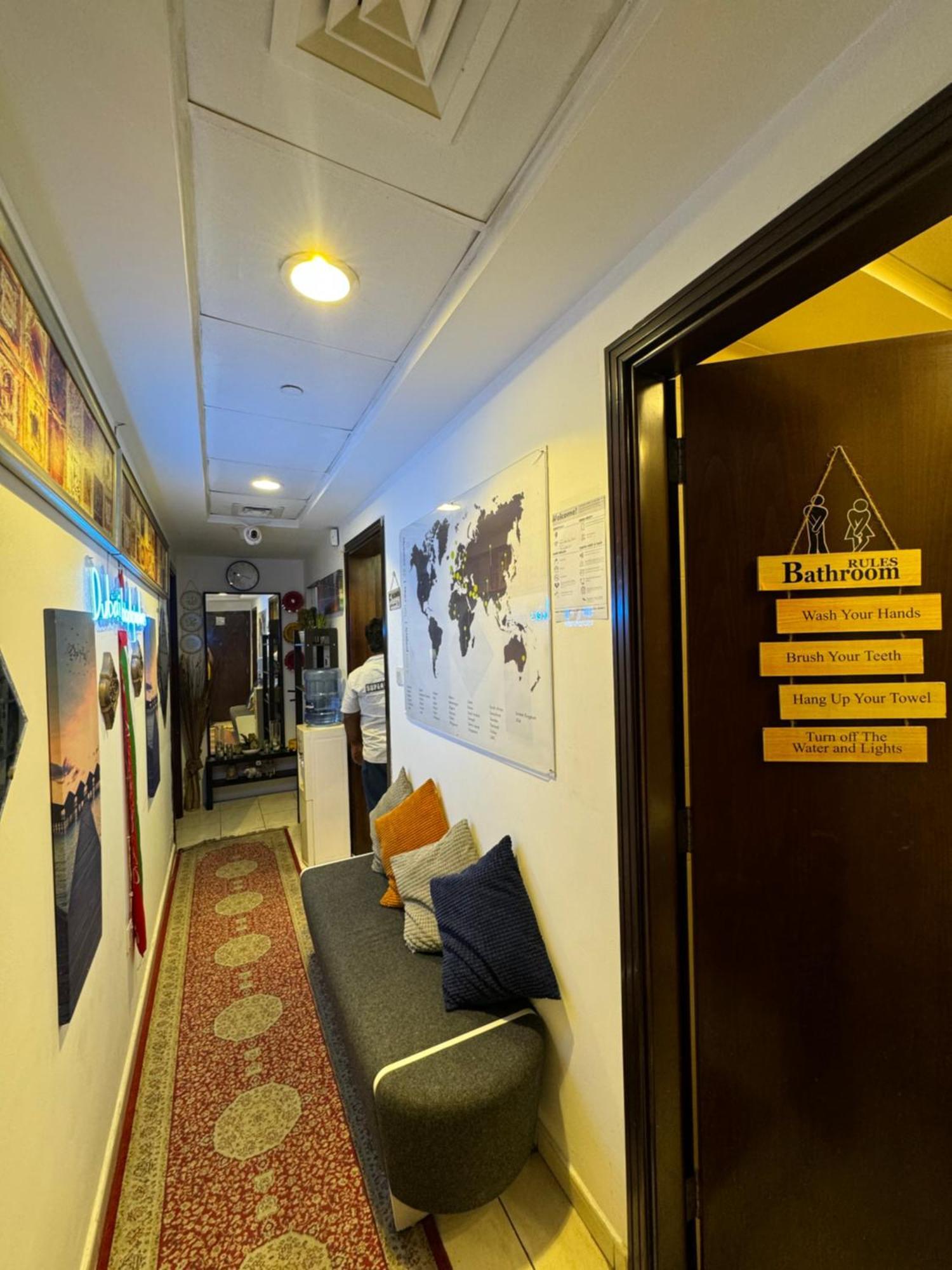 Backpackers Hostel