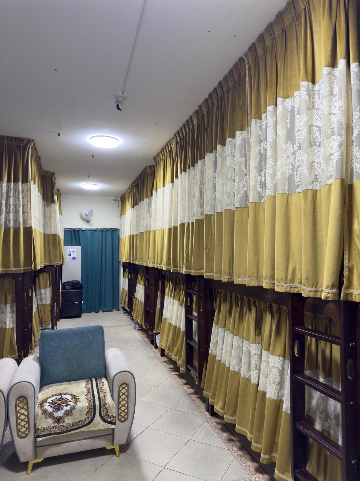 Sarjak's Mankhool Apartment *