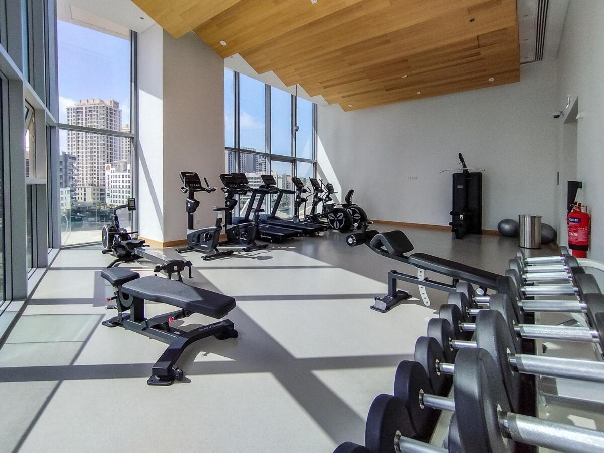 Incredible 3-bed With Marina Views! Apartment *