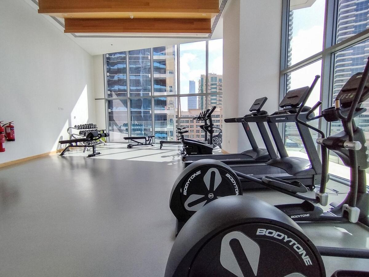 Apartment Incredible 3-bed With Marina Views! *