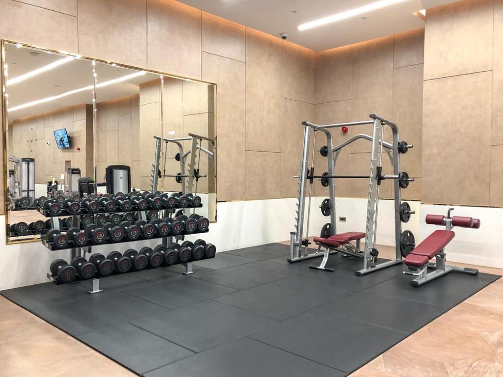 Guestready - Magnificent At The Palm Tower