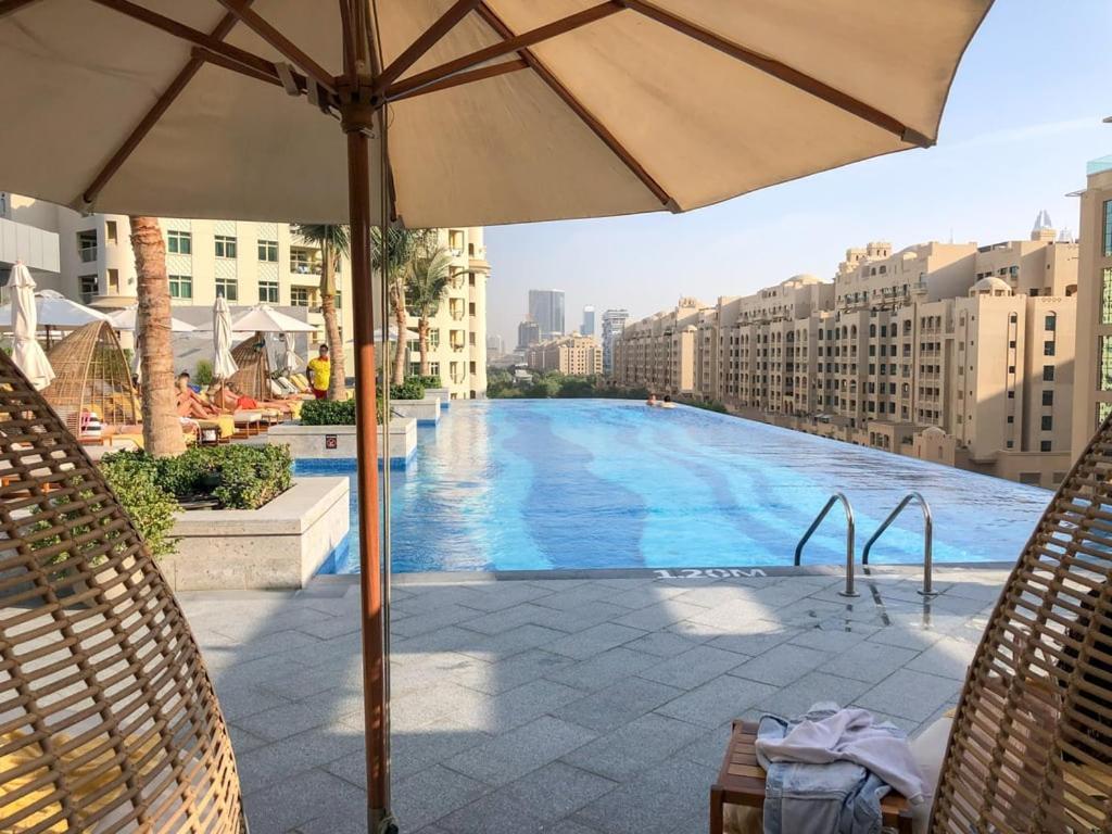 Apartment Guestready - Magnificent At The Palm Tower *