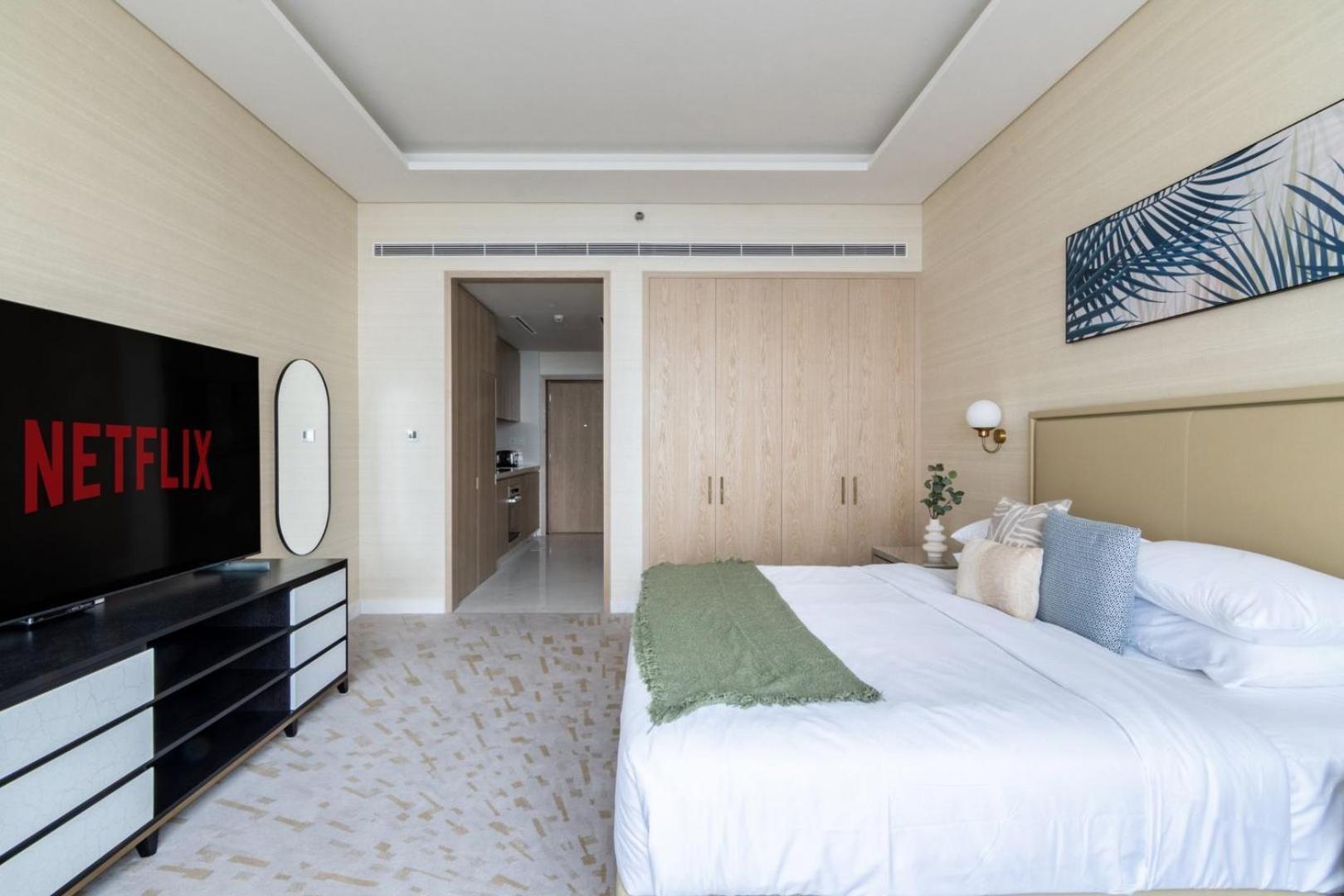 Guestready - Magnificent At The Palm Tower Dubai