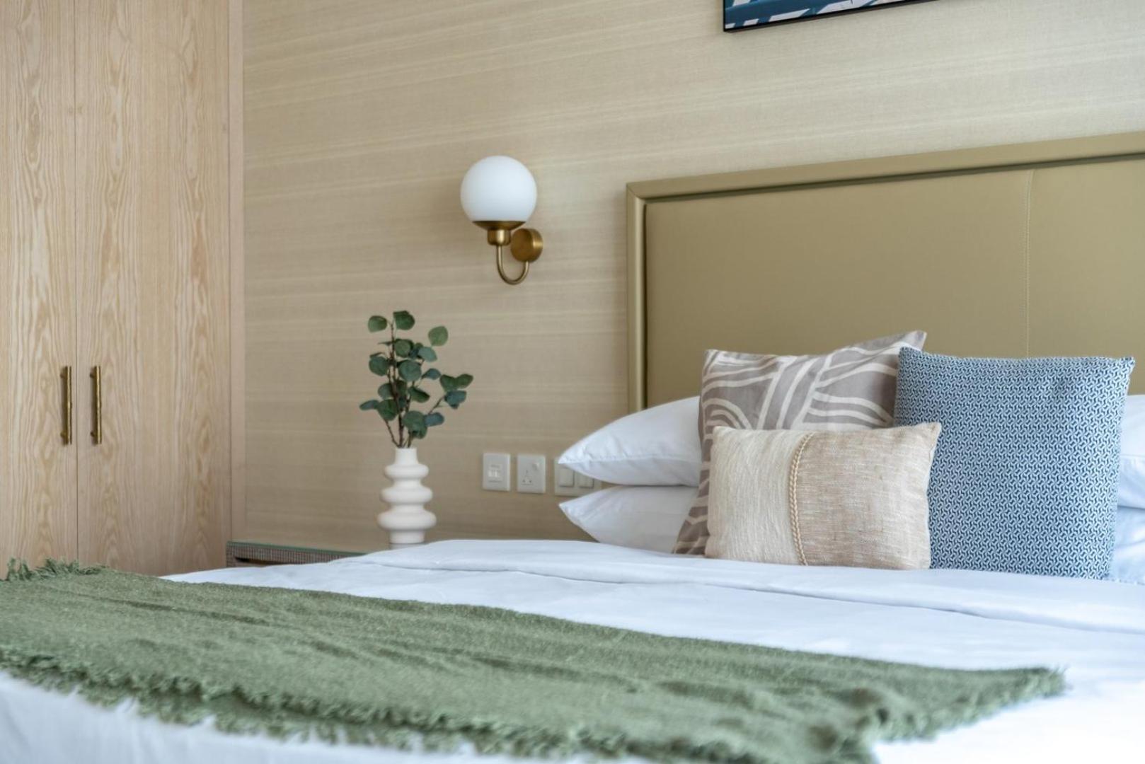 Guestready - Magnificent At The Palm Tower * Dubai