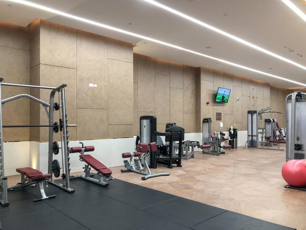 Apartment Guestready - Magnificent At The Palm Tower