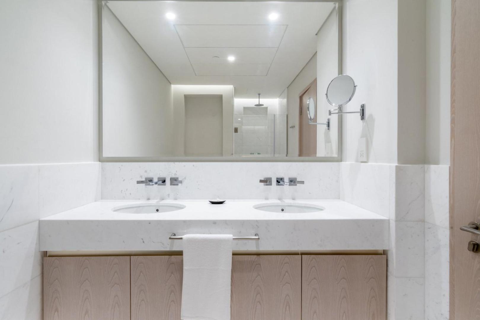 Apartment Guestready - Magnificent At The Palm Tower *