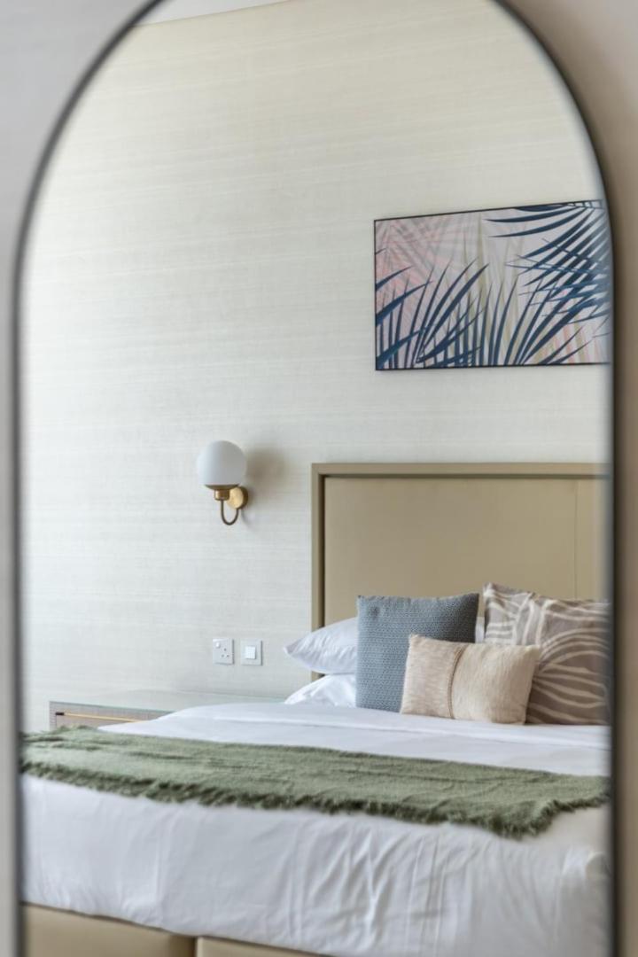 Apartment Guestready - Magnificent At The Palm Tower *