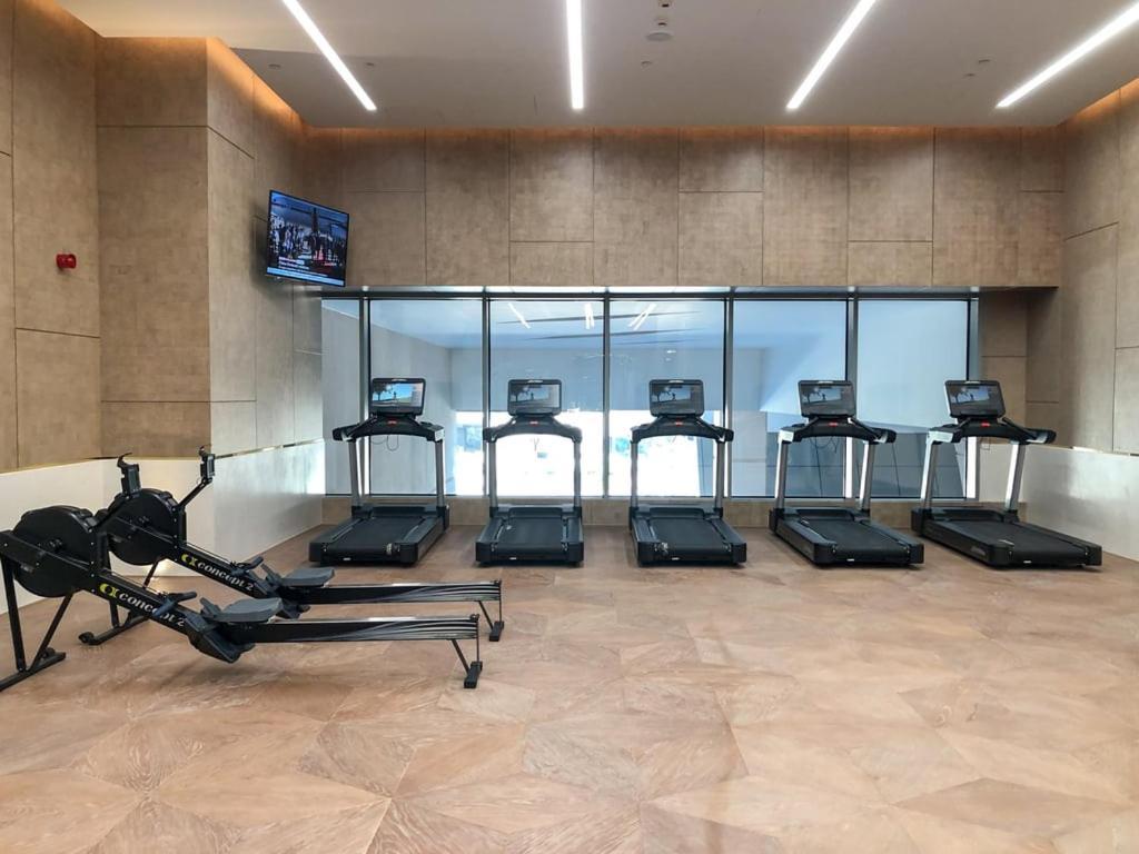 Guestready - Magnificent At The Palm Tower Apartment Dubai
