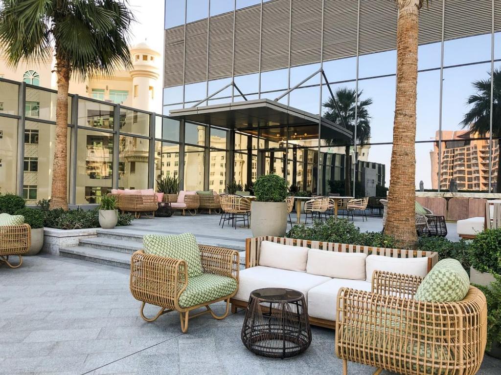 Guestready - Magnificent At The Palm Tower *