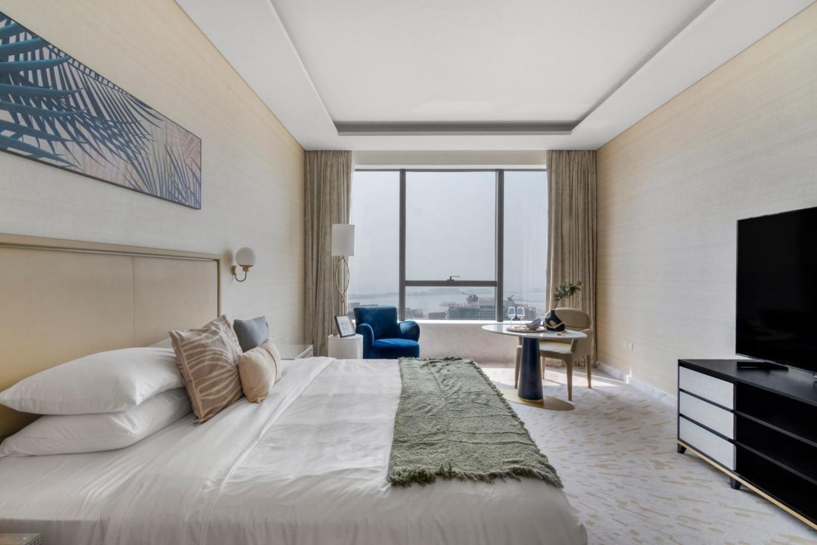 Guestready - Magnificent At The Palm Tower Dubai