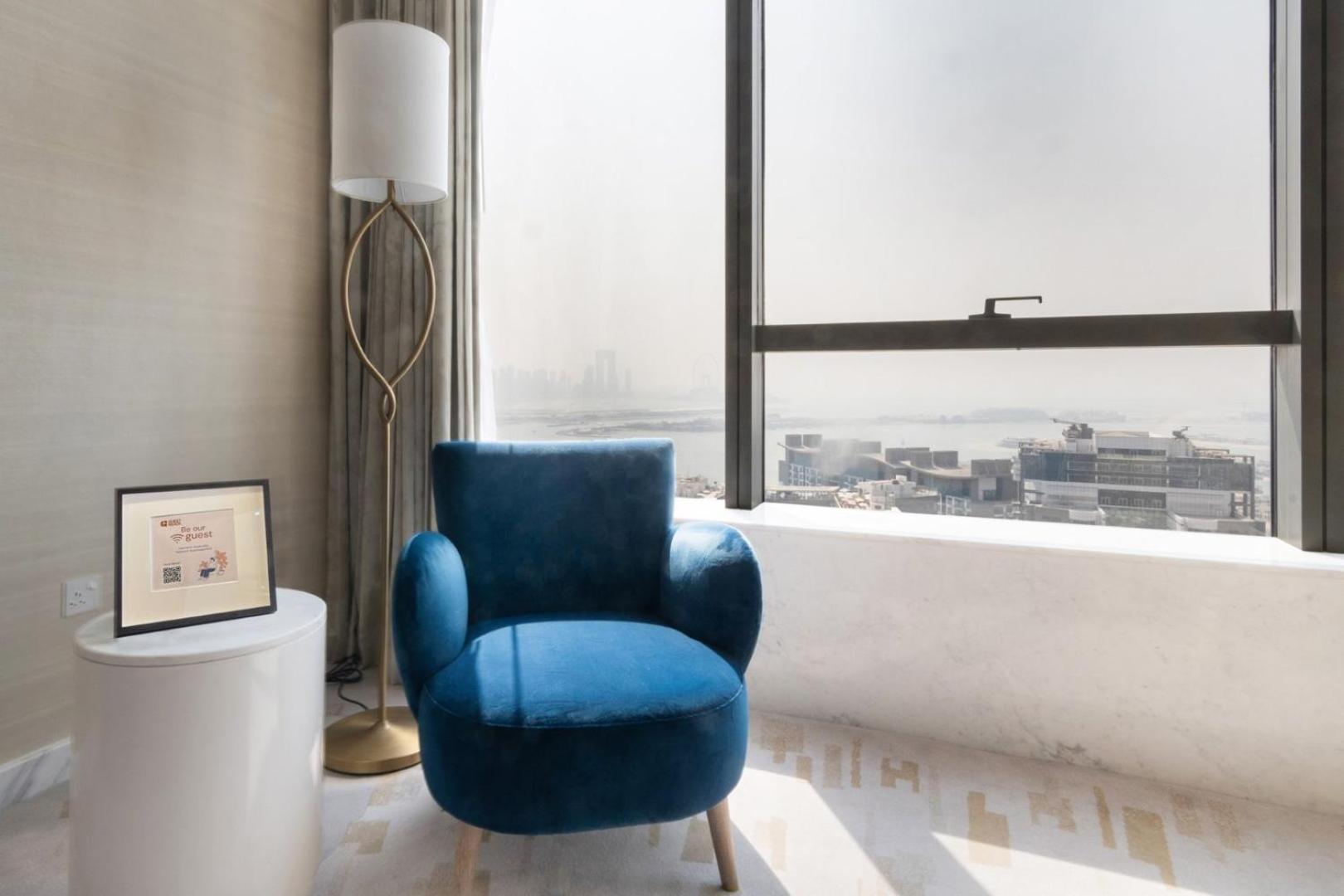 Guestready - Magnificent At The Palm Tower