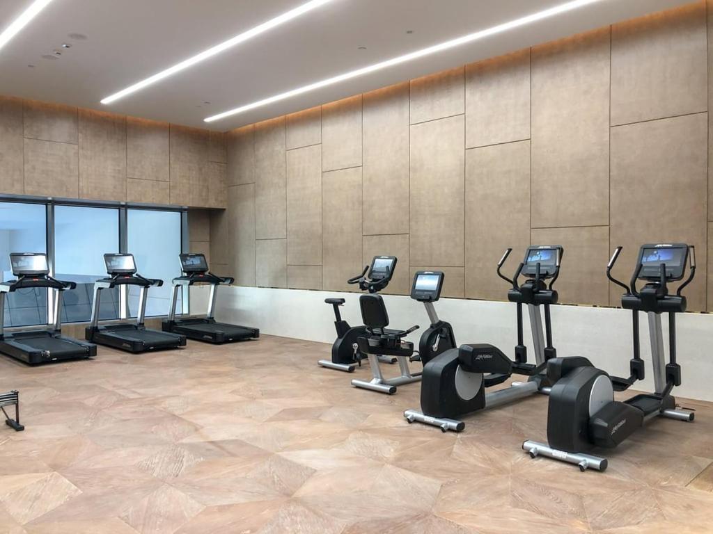 Apartment Guestready - Magnificent At The Palm Tower