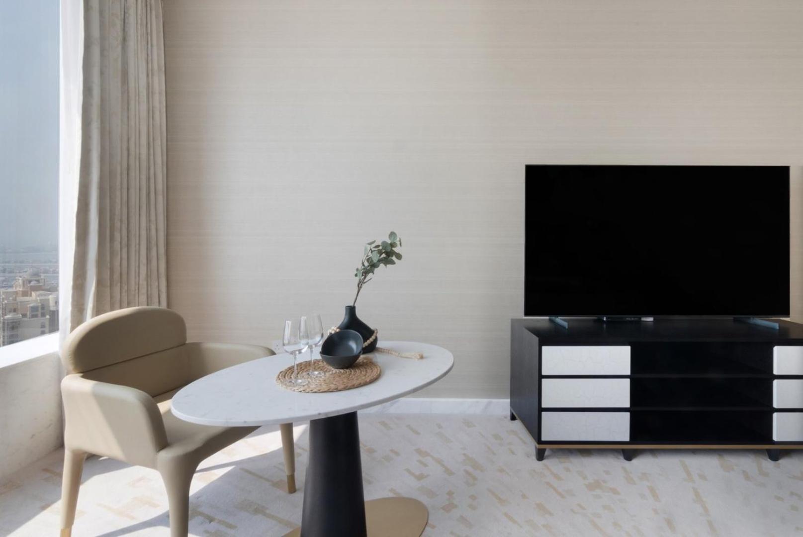 Guestready - Magnificent At The Palm Tower Dubai