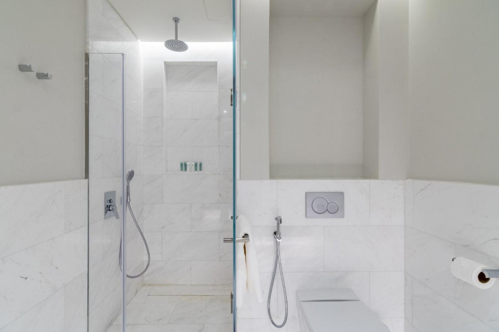 Guestready - Magnificent At The Palm Tower Apartment