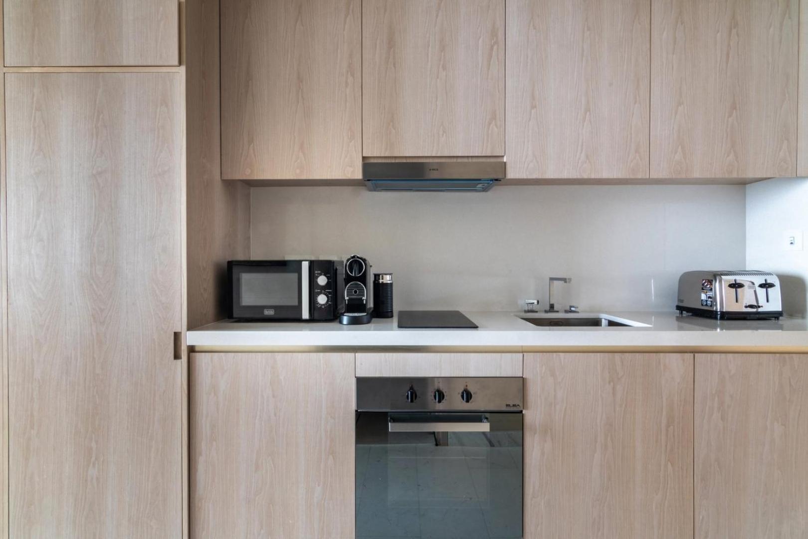 Apartment Guestready - Magnificent At The Palm Tower *