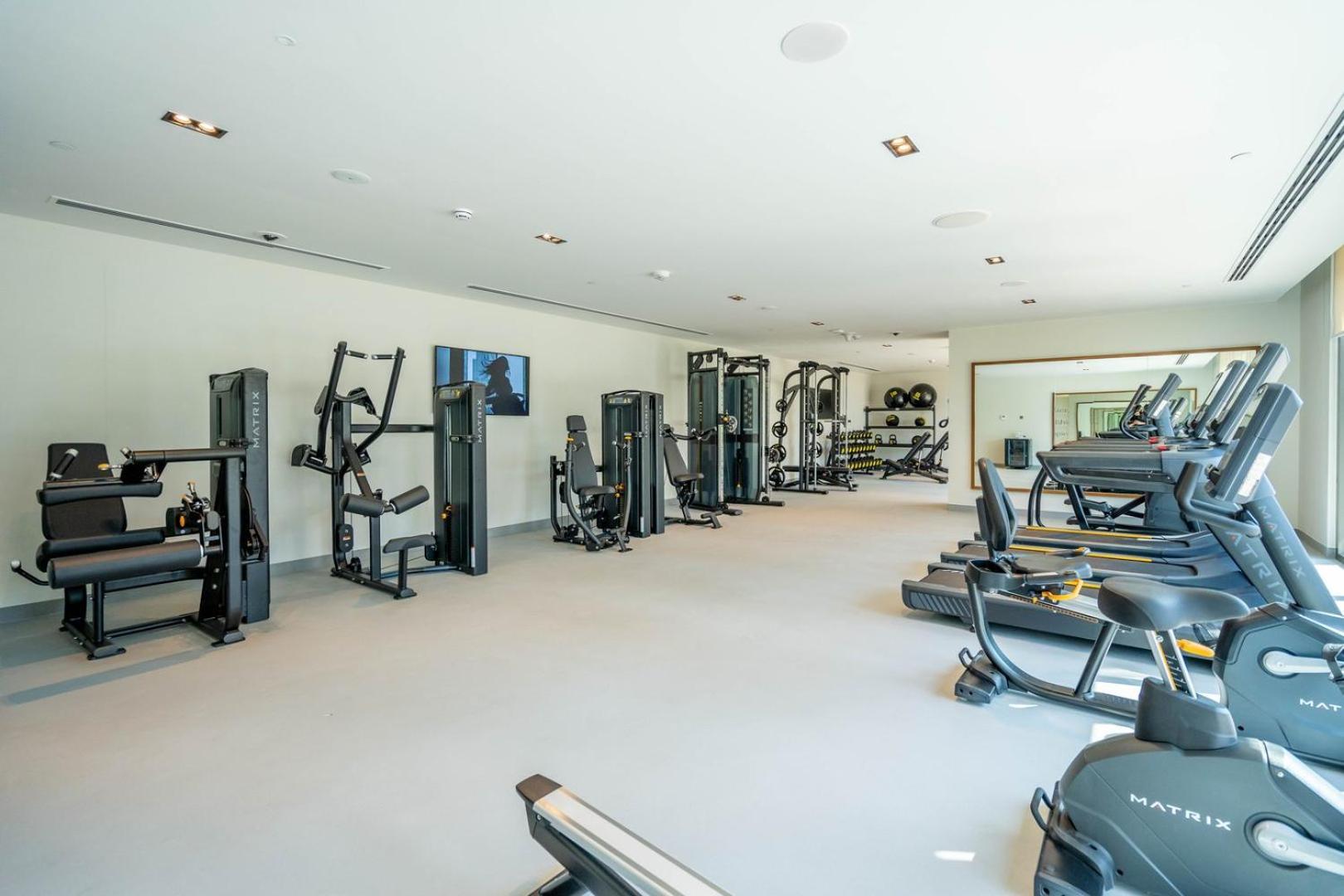 Apartment Guestready - Burj Khalifa Views From Burj Crown