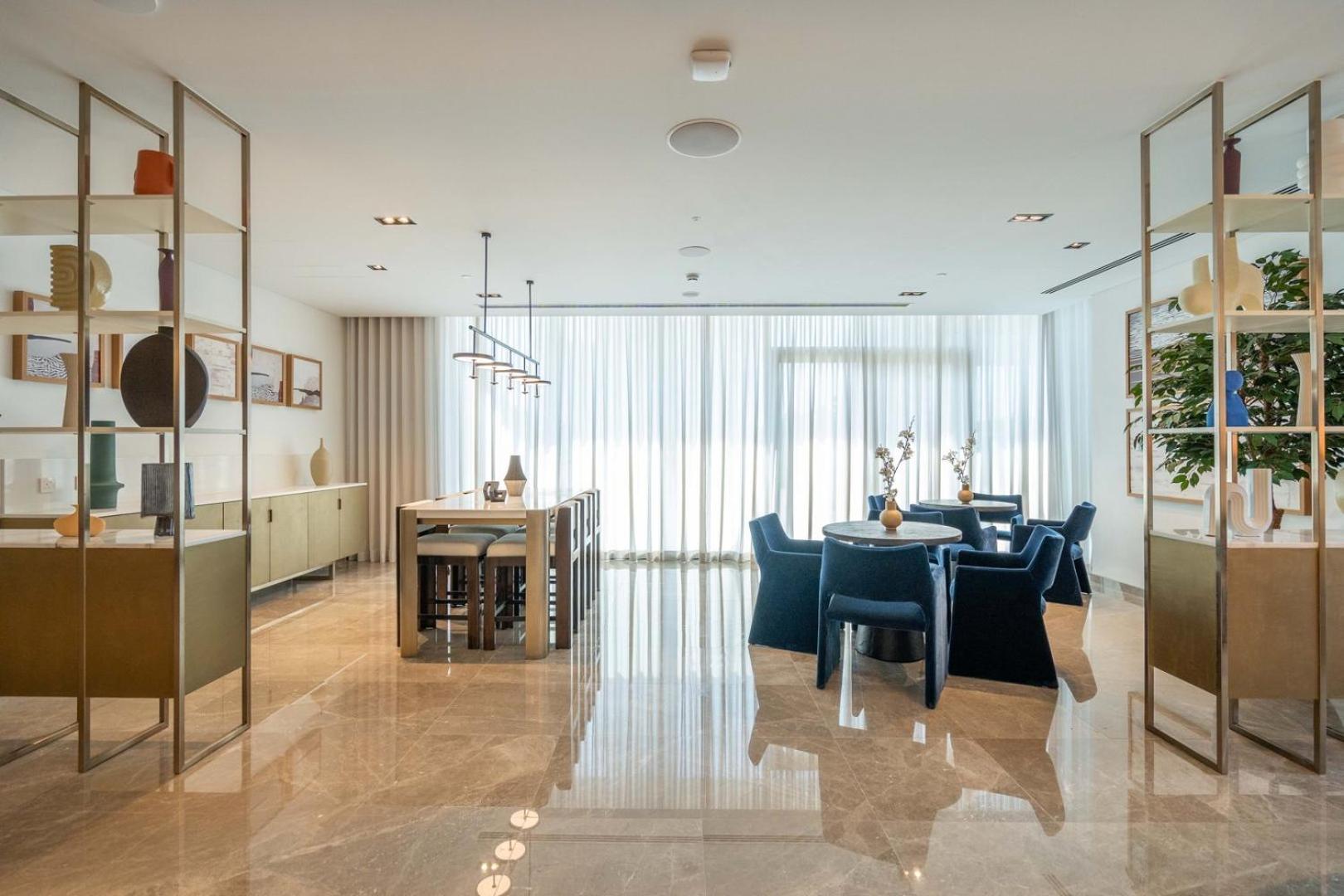Guestready - Burj Khalifa Views From Burj Crown *