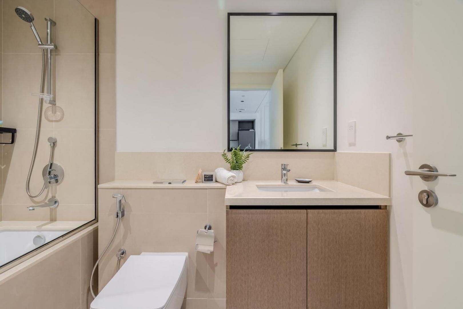 Guestready - Burj Khalifa Views From Burj Crown Apartment *