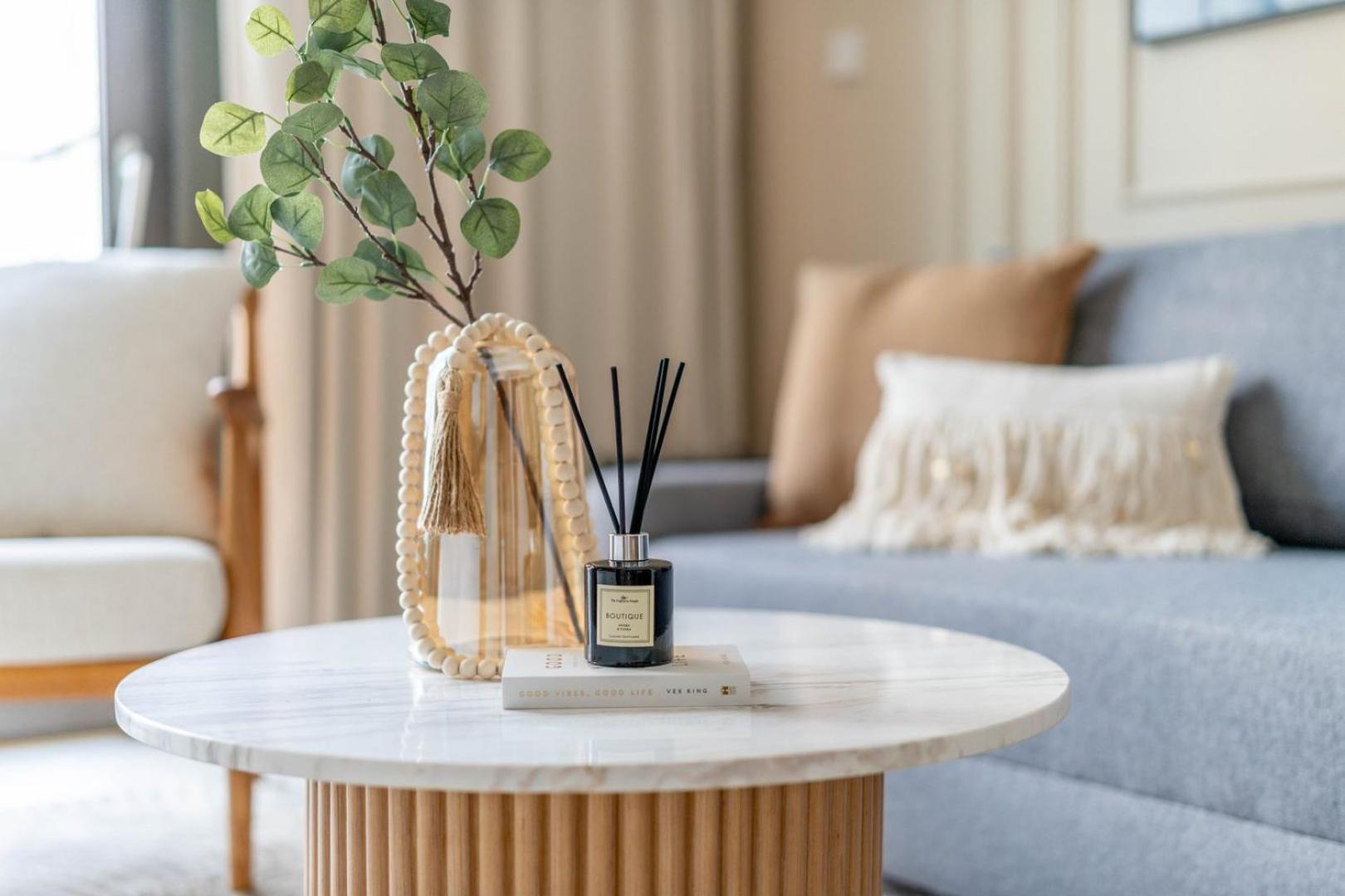 Guestready - Burj Khalifa Views From Burj Crown Dubai