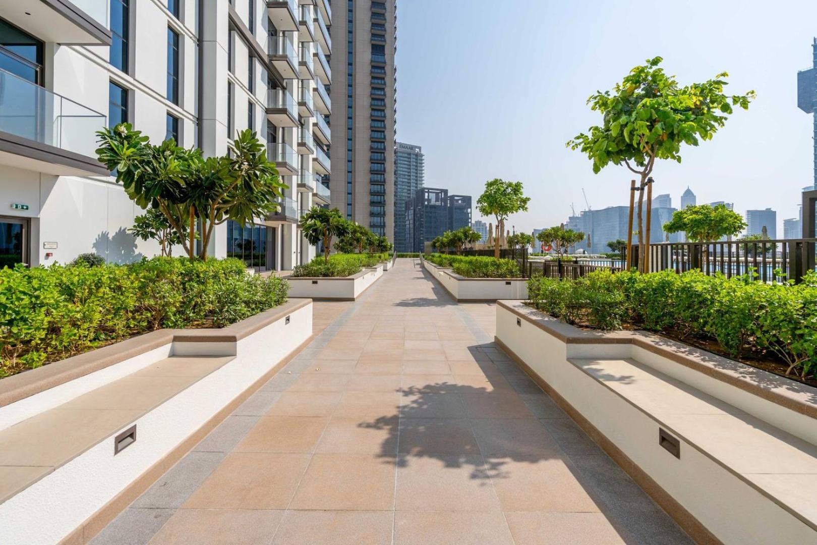 Guestready - Burj Khalifa Views From Burj Crown Dubai