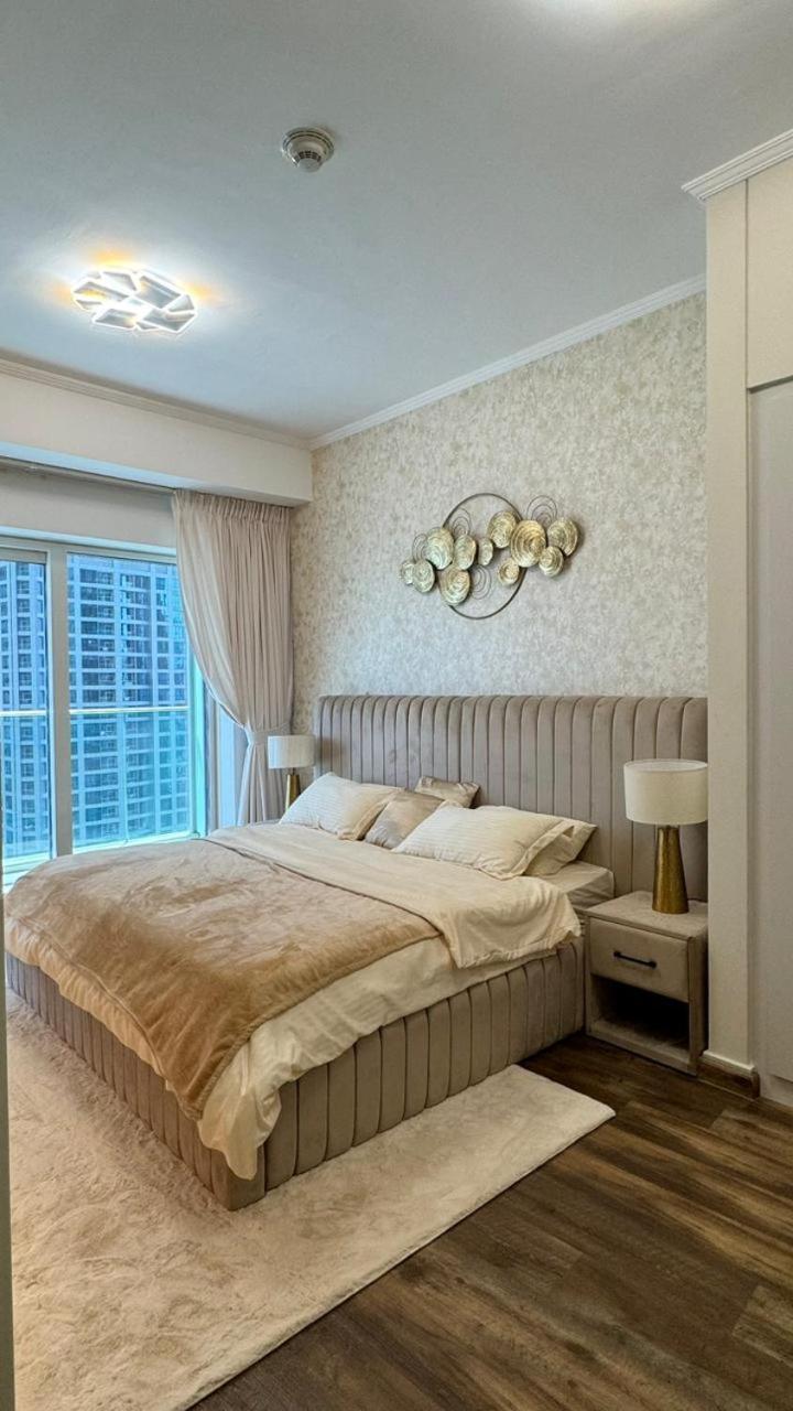 Damac Heights By Fendi *
