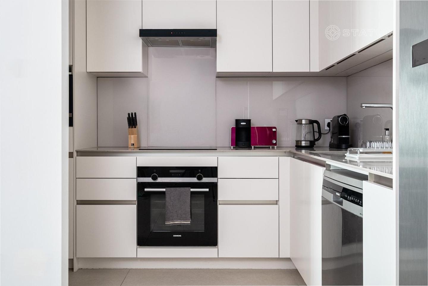 The Address Hotels, Jbr- 2br Private With *