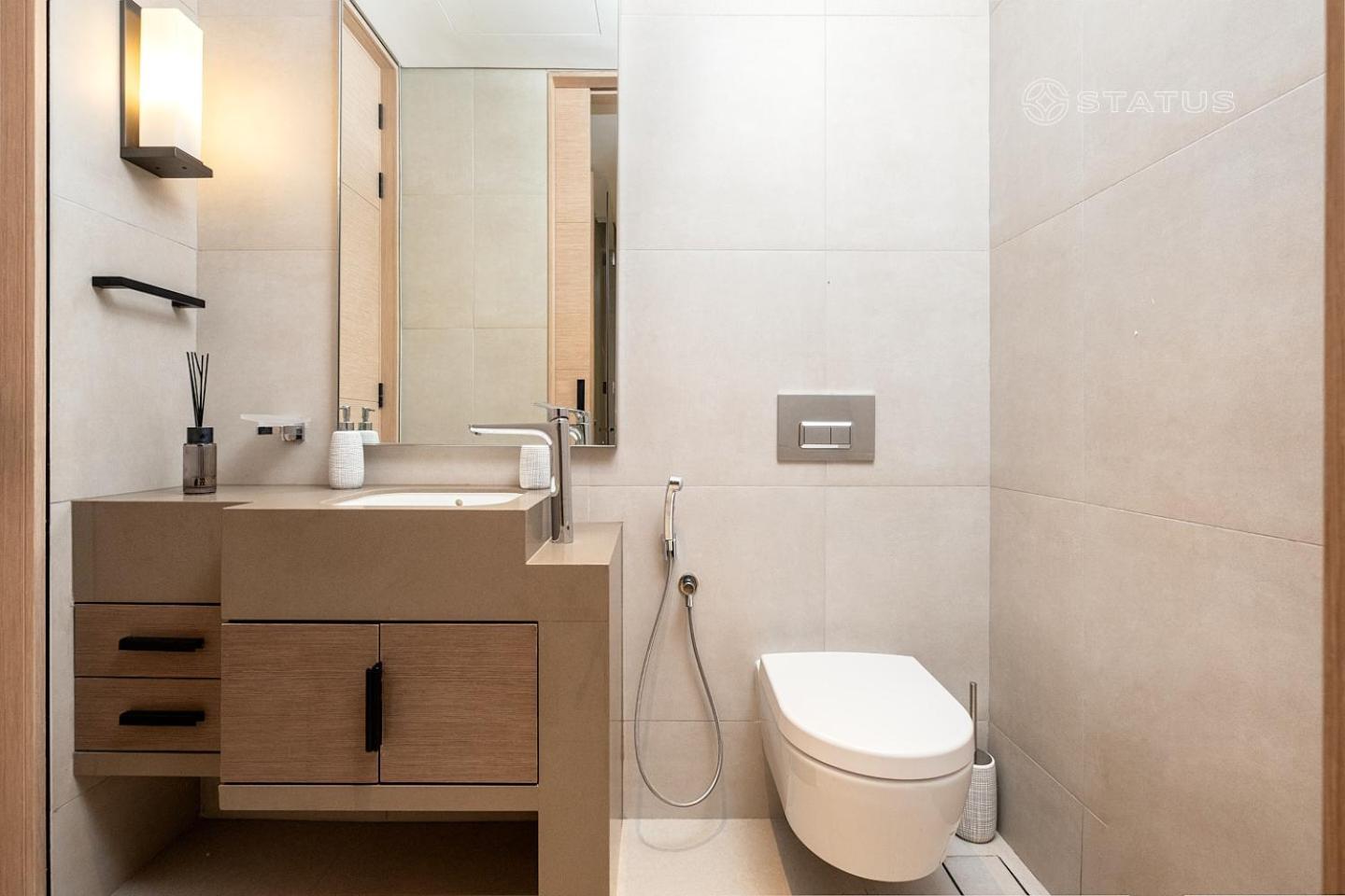 The Address Hotels, Jbr- 2br Private With