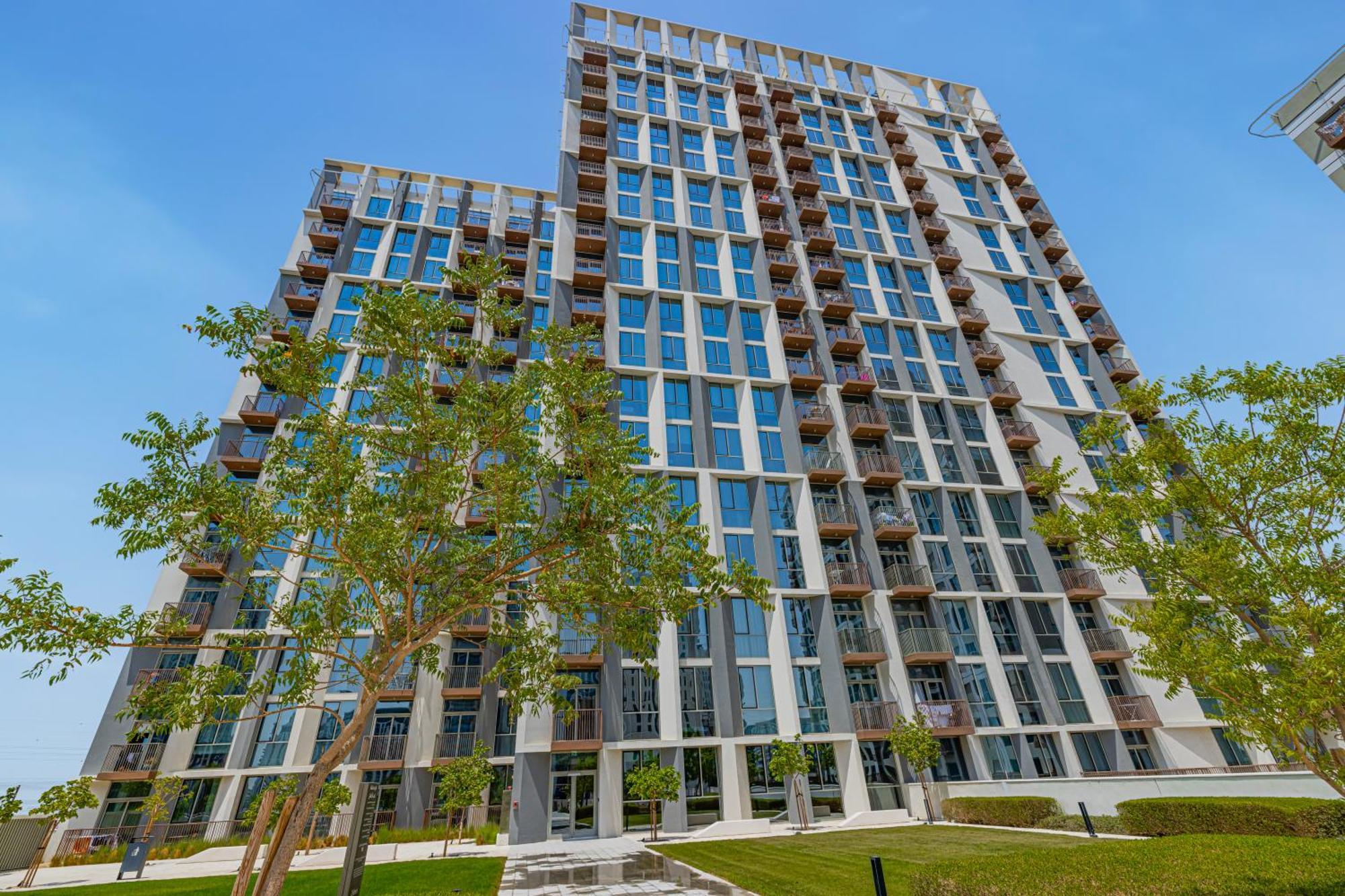 Apartamento Luxury In Hills Burj Khalifa Views *