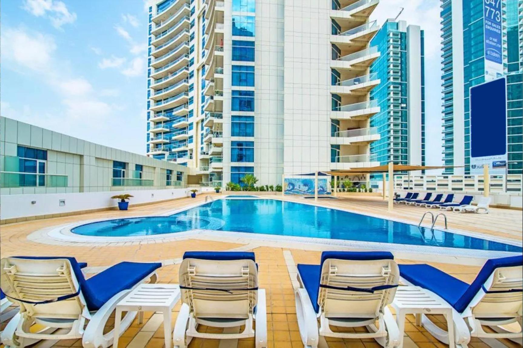 Livbnb- Prime Located 2b In Marina, Steps To Apartment *