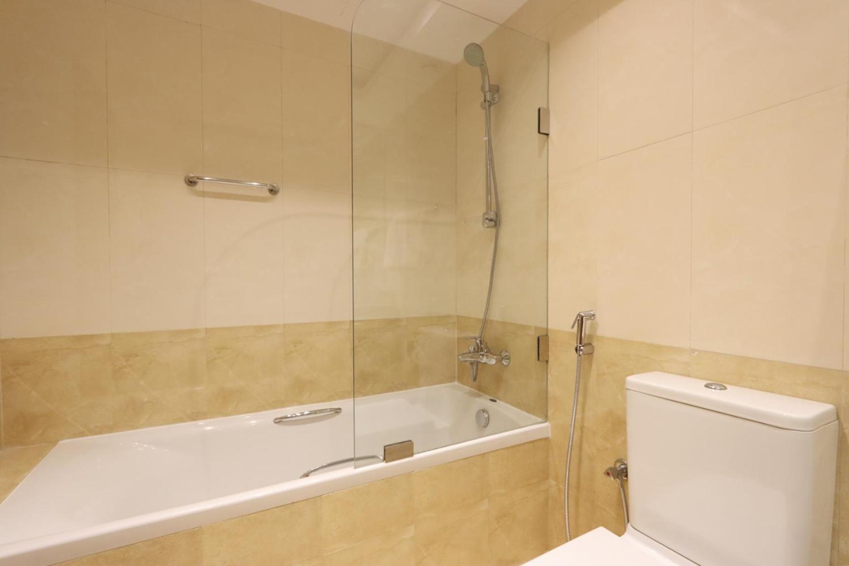 Apartment Livbnb- Prime Located 2b In Marina, Steps To