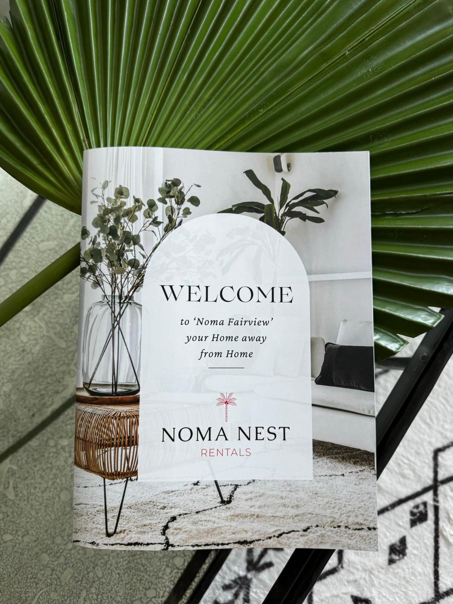 Noma Fairview - Burj Khalifa View Stunning In Business Bay * Dubai