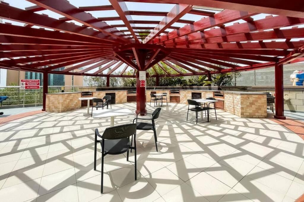 1 Bedroom - Ocean Height - Apartment Dubai